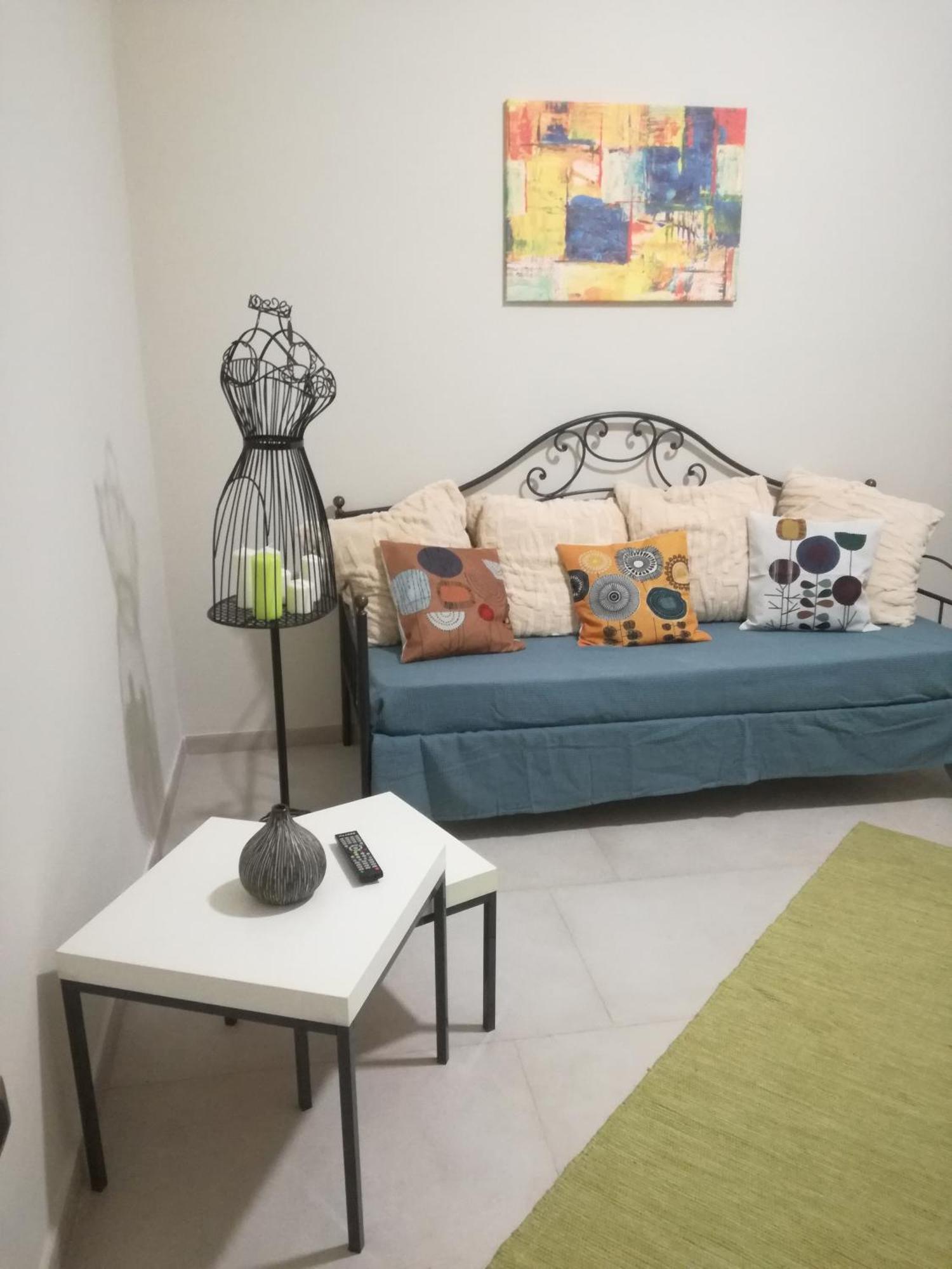 Appartamento Saggiohome House