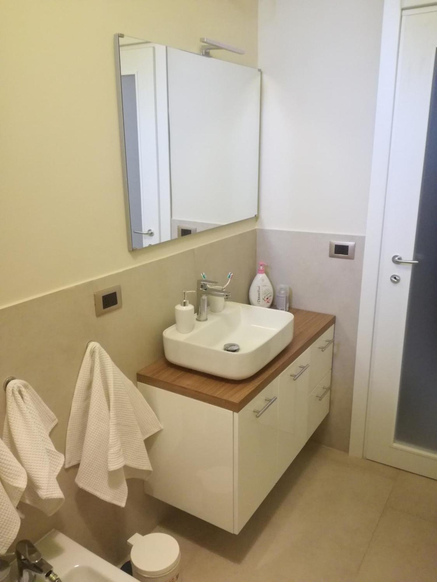 Appartamento Saggiohome House