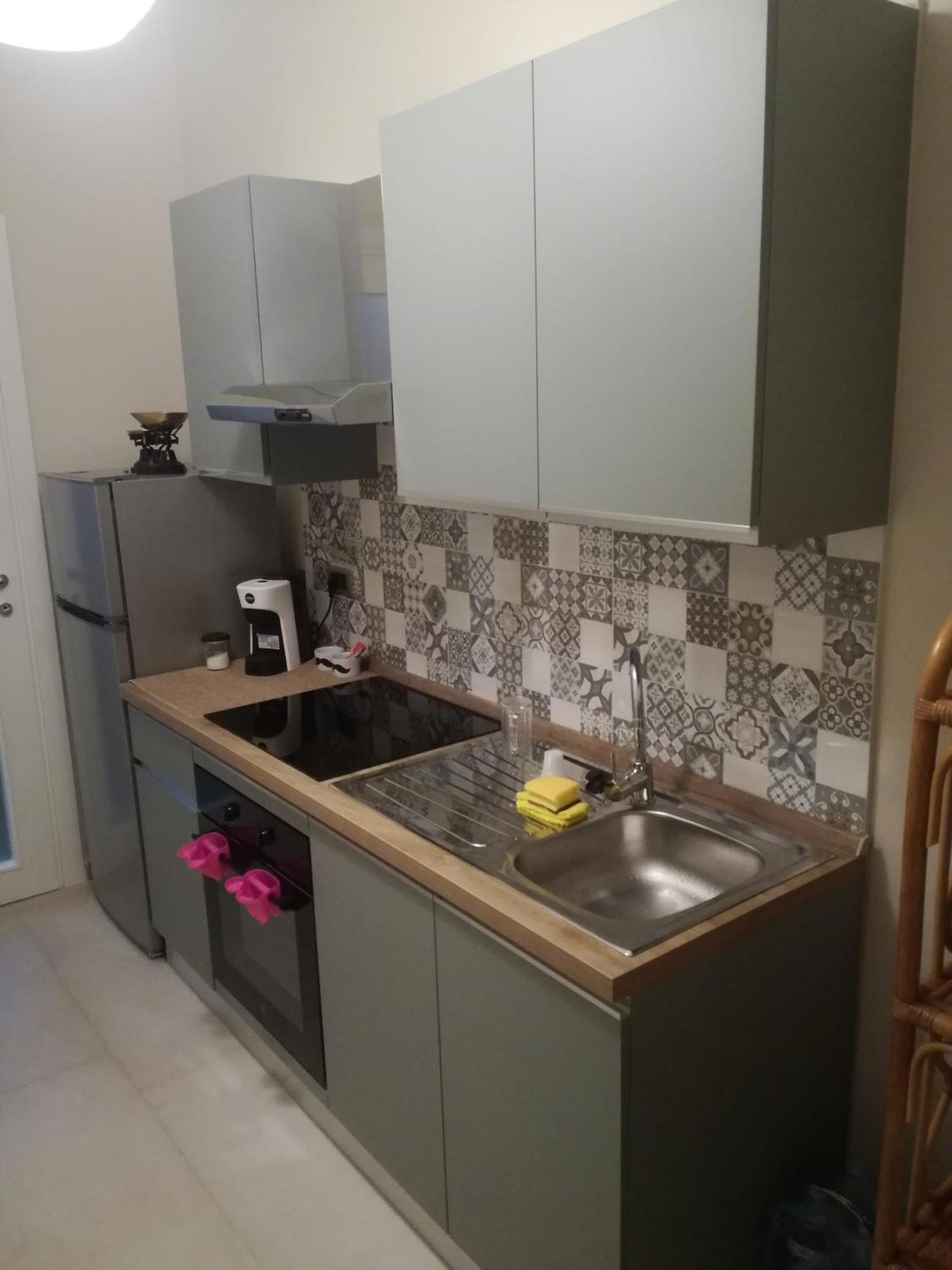 Appartamento Saggiohome House *