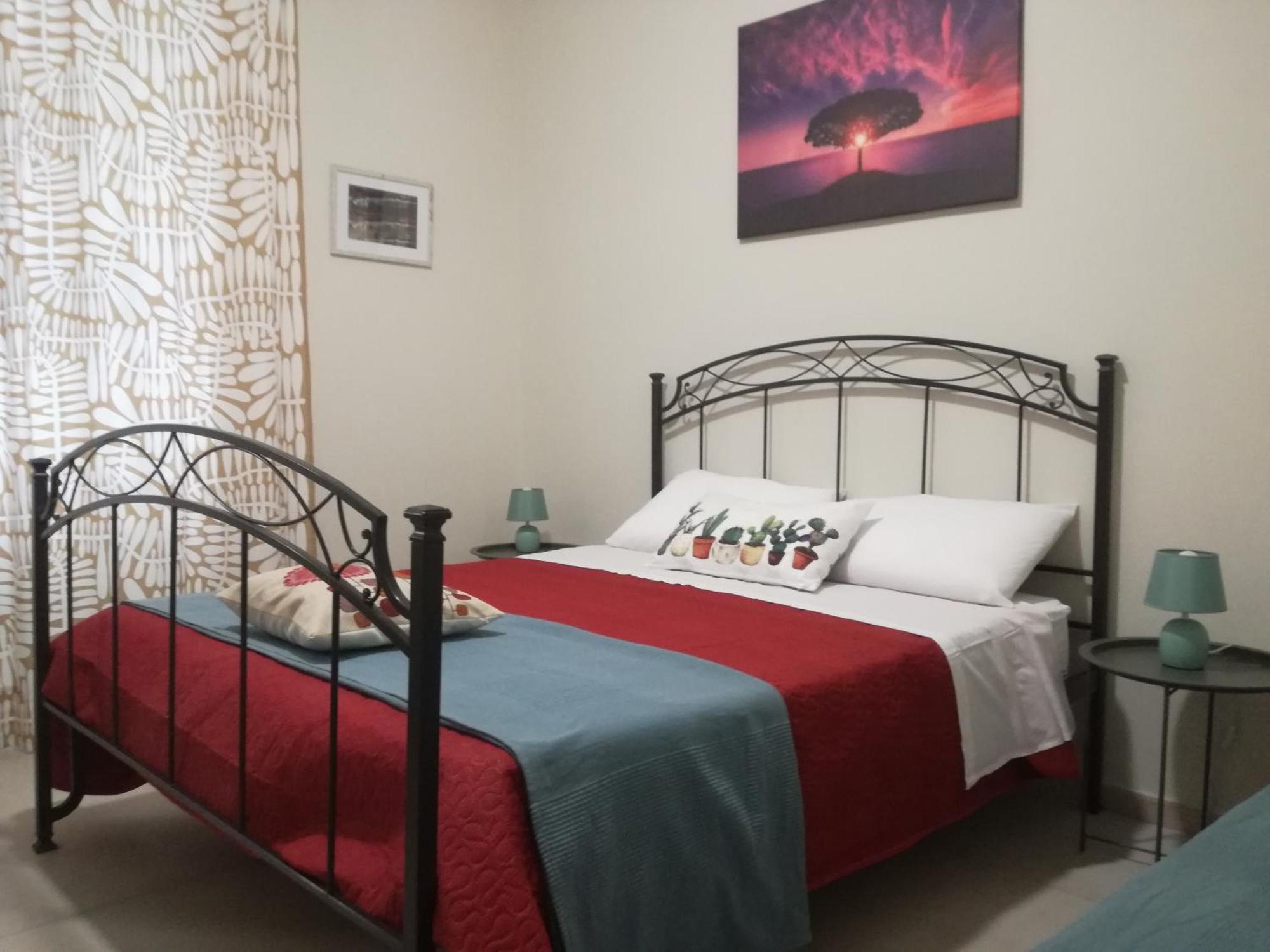 Saggiohome House Napoli