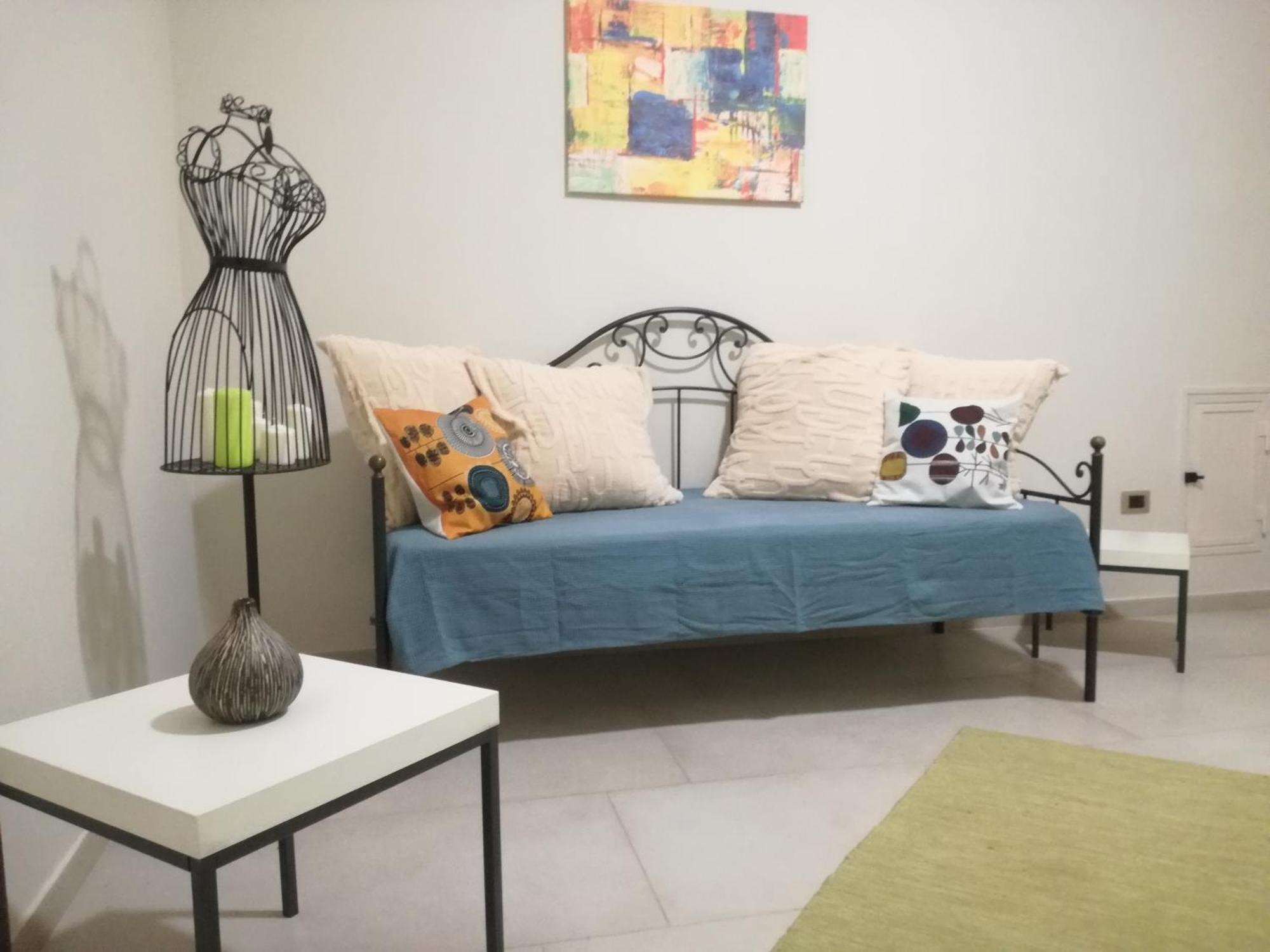 Saggiohome House * Napoli
